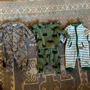 Carters newborn bundle